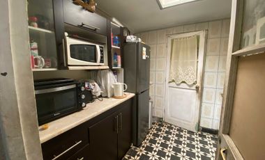 Casa en venta en CERRO NAVIA