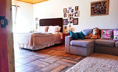 Parcela en venta en TALCA