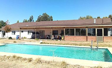 Parcela en venta en TALCA