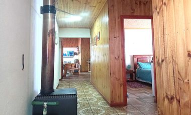 Parcela en venta en TALCA