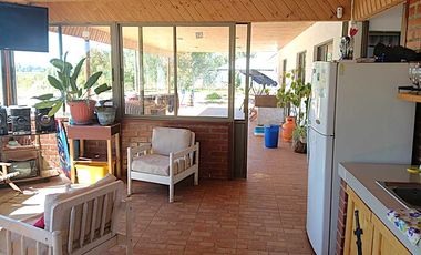 Parcela en venta en TALCA