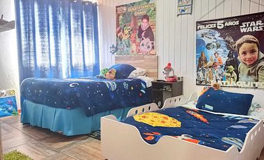 Parcela en venta en TALCA