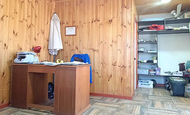 Parcela en venta en TALCA