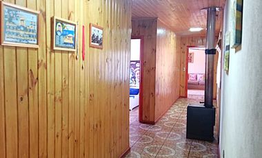 Parcela en venta en TALCA