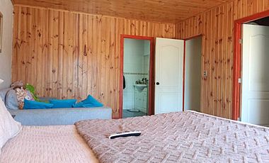 Parcela en venta en TALCA