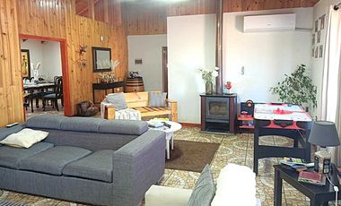 Parcela en venta en TALCA