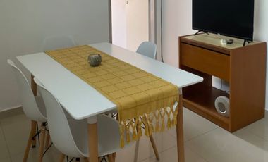 Departamento en venta  en La Plata