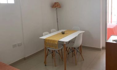 Departamento en venta  en La Plata