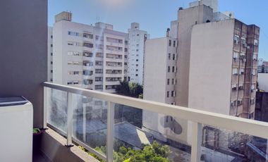 Departamento en venta  en La Plata