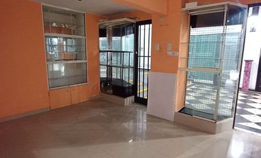 SE VENDE LOCAL EN PEATONAL SAN MARTÍN