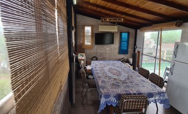 VENTA CASA TIPO PH 3 AMBIENTES LANUS