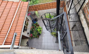VENTA CASA TIPO PH 3 AMBIENTES LANUS