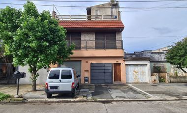 VENTA CASA TIPO PH 3 AMBIENTES LANUS