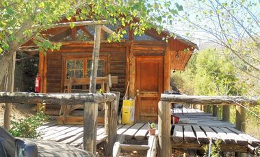 Casa en Venta en SAN FRANCISCO LODGE