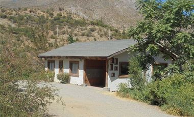 Casa en Venta en SAN FRANCISCO LODGE