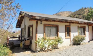 Casa en Venta en SAN FRANCISCO LODGE