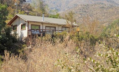 Casa en Venta en SAN FRANCISCO LODGE