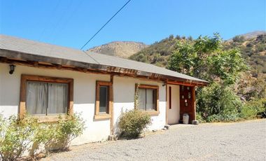 Casa en Venta en SAN FRANCISCO LODGE