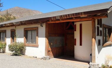 Casa en Venta en SAN FRANCISCO LODGE