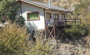Casa en Venta en SAN FRANCISCO LODGE