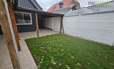 Casa en Arriendo en Antihual