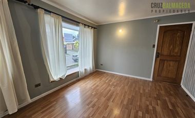 Casa en Arriendo en Antihual