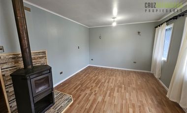 Casa en Arriendo en Antihual
