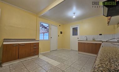 Casa en Arriendo en Antihual