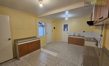 Casa en Arriendo en Antihual