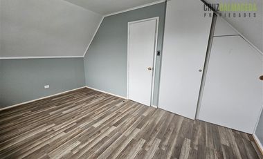Casa en Arriendo en Antihual