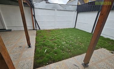 Casa en Arriendo en Antihual