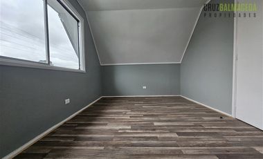 Casa en Arriendo en Antihual
