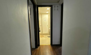 Departamento en arriendo en SANTIAGO