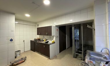 Departamento en arriendo en SANTIAGO