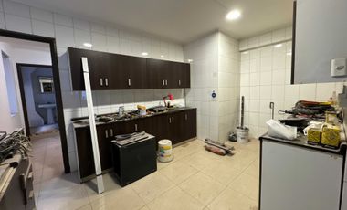 Departamento en arriendo en SANTIAGO