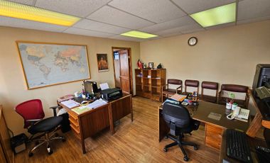Oficina en arriendo en ARICA