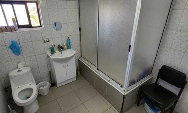 Casa en arriendo en QUILPUÉ