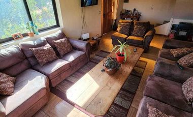 Casa en arriendo en QUILPUÉ