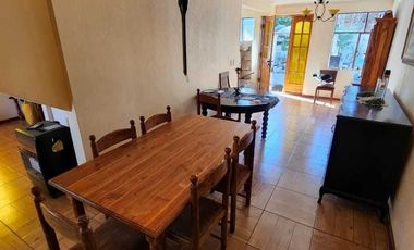 Casa en arriendo en QUILPUÉ