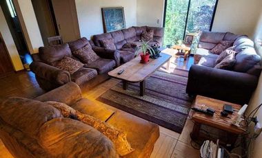 Casa en arriendo en QUILPUÉ