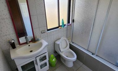 Casa en arriendo en QUILPUÉ
