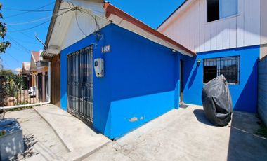 Casa en venta en MELIPILLA