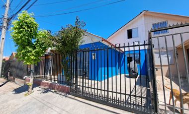 Casa en venta en MELIPILLA