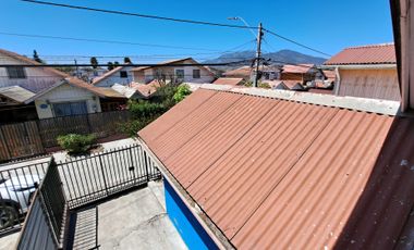 Casa en venta en MELIPILLA