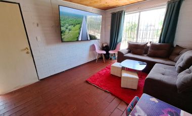 Casa en venta en MELIPILLA