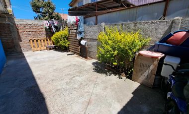 Casa en venta en MELIPILLA