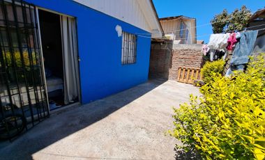 Casa en venta en MELIPILLA