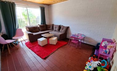 Casa en venta en MELIPILLA