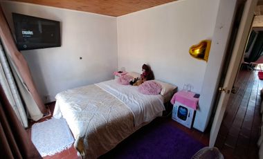 Casa en venta en MELIPILLA