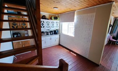 Casa en venta en MELIPILLA